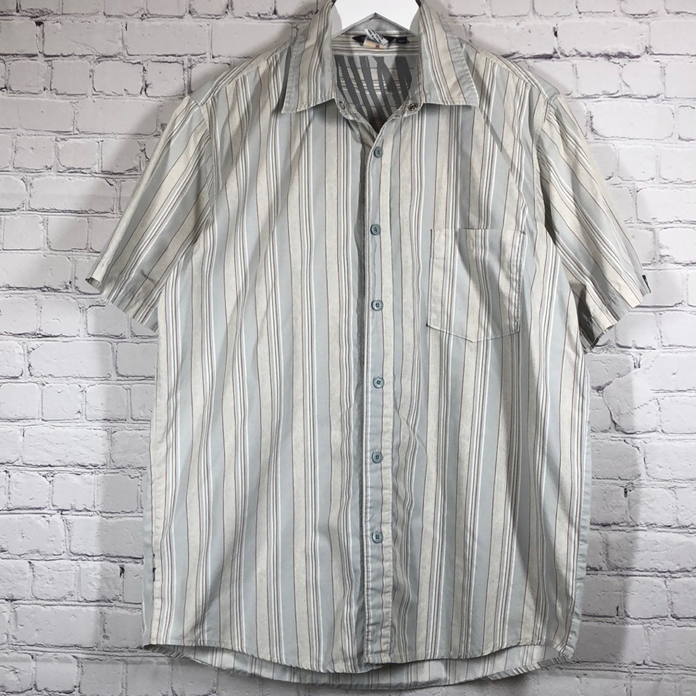 DC short sleeve